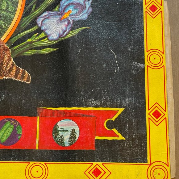 Charlie Daniels Band “Fire on the Mountain” vinyl LP - Picture 3 of 16